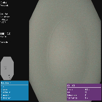Olympus PCF-H190DI Colonoscope image 2